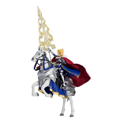 Fate/Grand Order - Lancer/Altria Pendragon Deluxe
Figma Action Figure (15cm)