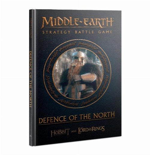 Middle-Earth Strategy Battle Game - Defence of the
North (HC)