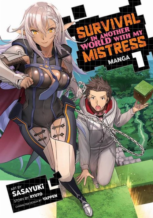 Survival In Another World With My Mistress Vol.
1