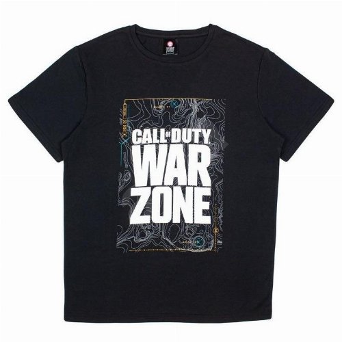 Call of Duty - Warzone T-Shirt
