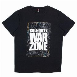 Call of Duty - Warzone T-Shirt (XL)