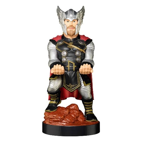 Marvel - Thor Cable Guy (20cm)