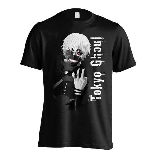 Tokyo Ghoul - Embracing Evil
T-Shirt