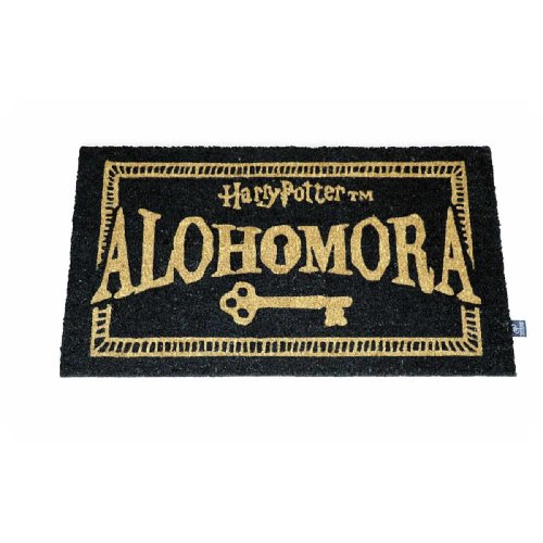 Harry Potter - Alohomora Πατάκι Εισόδου (43 x 72
cm)