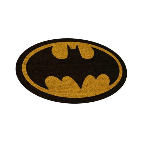 Πατάκι Εισόδου DC Comics - Batman Logo (40 x 60
cm)