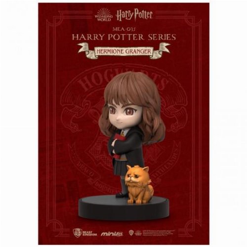 Φιγούρα Harry Potter: Mini Egg Attack - Hermione
Granger (8cm)