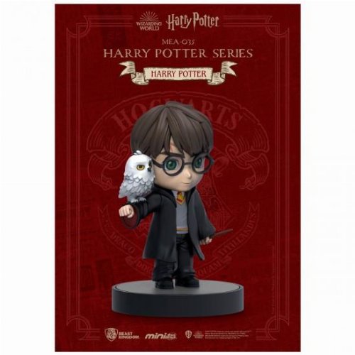 Harry Potter: Mini Egg Attack - Harry Potter
Figure (8cm)