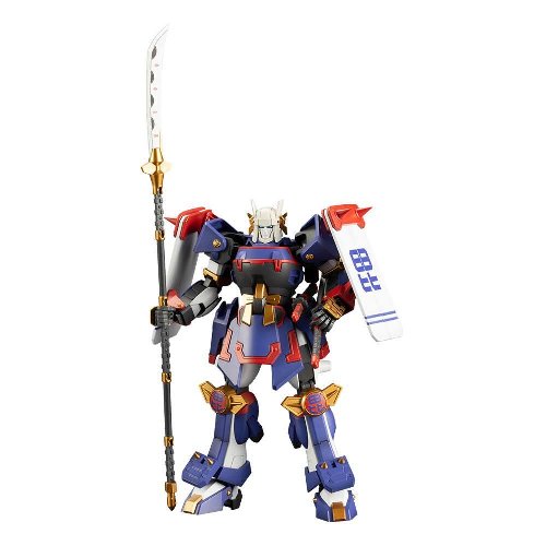 Frame Arms - Kenshin 1/100 Model Kit
(16cm)