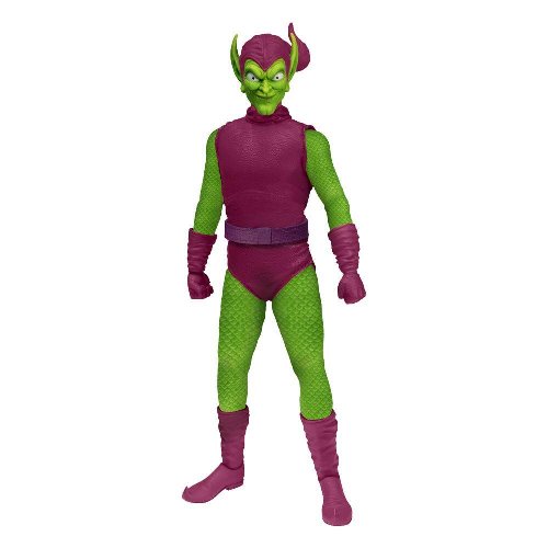 Marvel - Green Goblin Deluxe Φιγούρα Δράσης
(17cm)