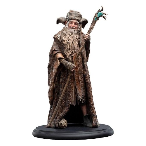 The Hobbit Trilogy - Radagast the Brown Statue
Figure (17cm)