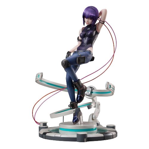 Ghost in the Shell - SAC_2045 Motoko Kusanagi
Statue Figure (24cm)