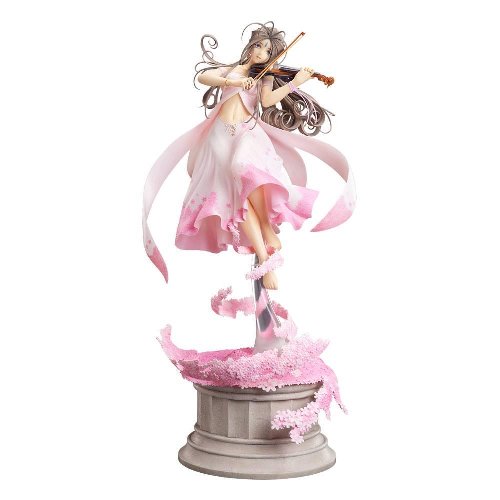 Oh My Goddess! - Belldandy Statue (37cm)