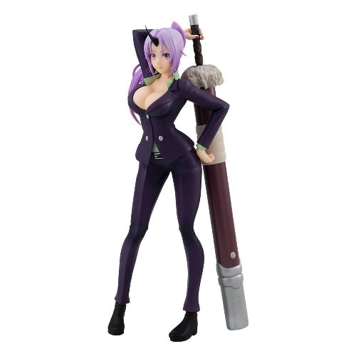 That Time I Got Reincarnated as a Slime: Pop Up Parade
- Shion Statue (18cm)