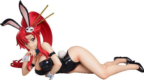 Gurren Lagann - Yoko Bare Leg Bunny Φιγούρα
Αγαλματίδιο (38cm)