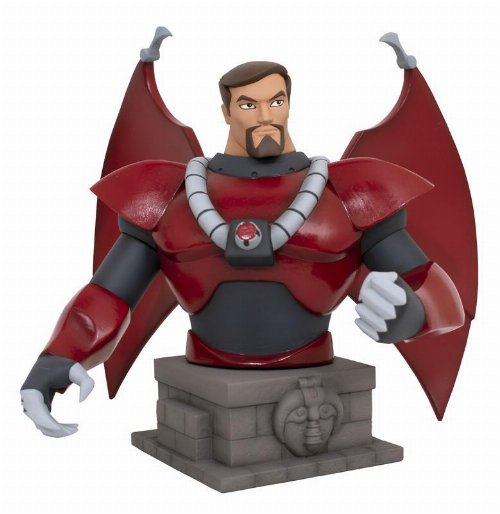 Φιγούρα Gargoyles - Xanatos 1/7 Mini-Bust
(LE3000)