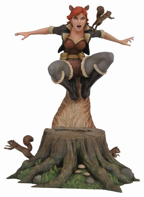 Φιγούρα Marvel: Gallery - Squirrel Girl Statue
(25cm)