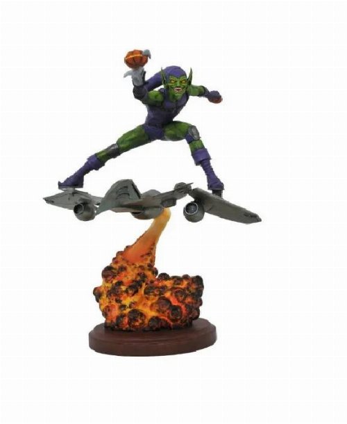 Φιγούρα Marvel Premier - Green Goblin 1/6 Statue
(LE3000)