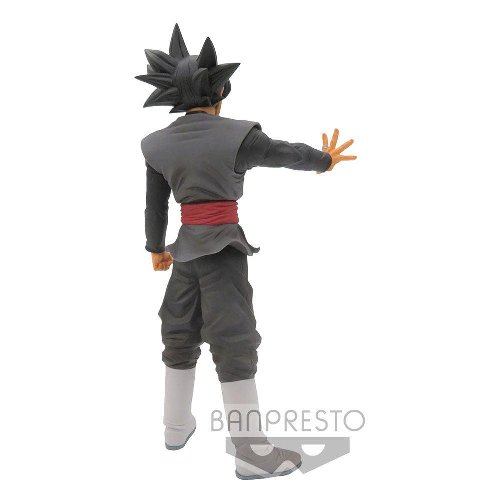 Φιγούρα Αγαλματίδιο Dragon Ball Super: Grandista Nero
- Goku Black (28cm)