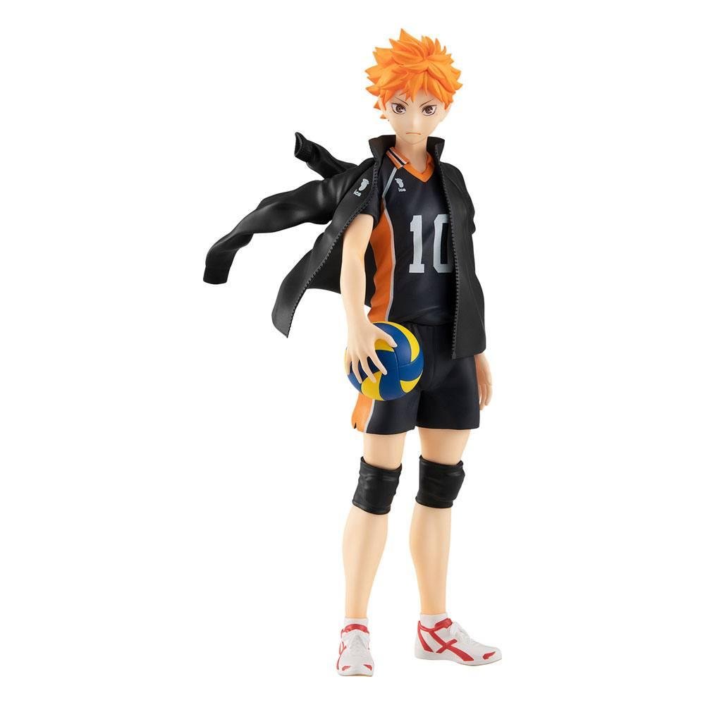 Top 10 Best Hinata Moments From Haikyuu 