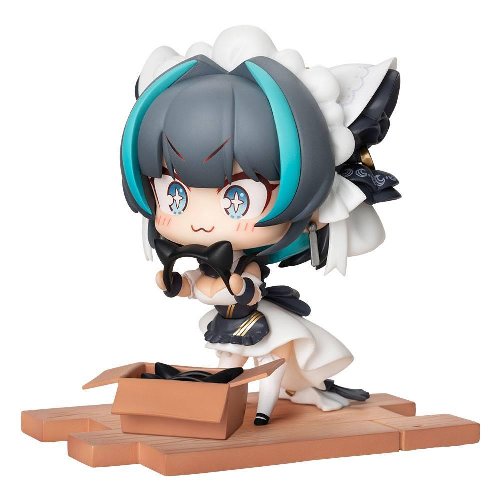 Azur Lane - JUUs Time HMS Cheshire Deformed Statue
Figure (8cm)