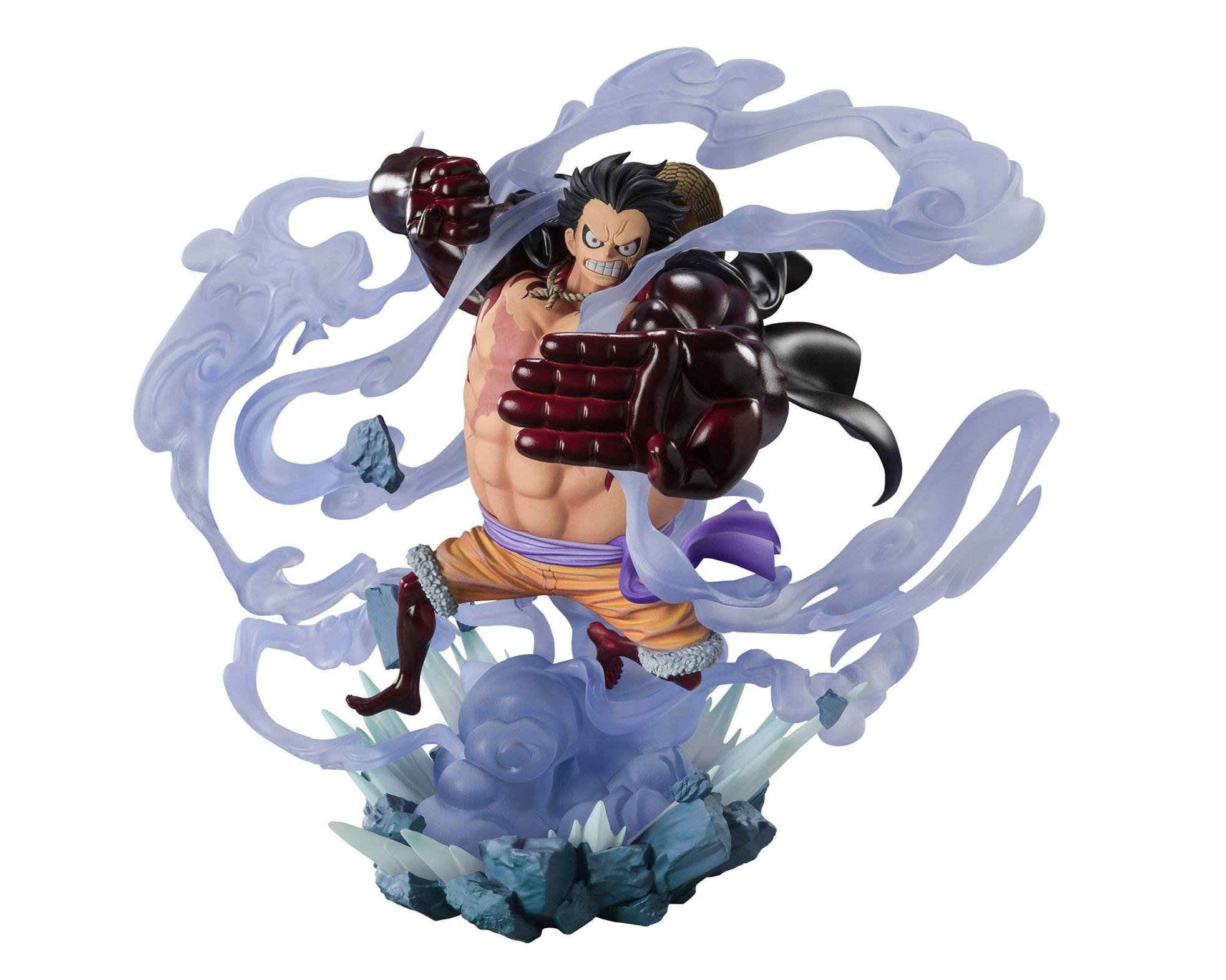 Monkey D. Luffy Magnet by OnePieceSHOP