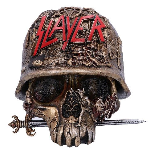 Slayer - Skull Storage Box