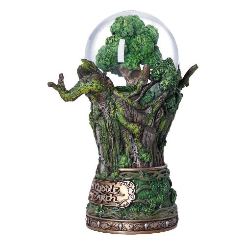 The Lord of the Rings - Middle-Earth Treebeard Snow
Globe (22cm)