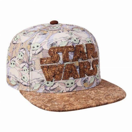 Καπέλο Star Wars: The Mandalorian -
Grogu