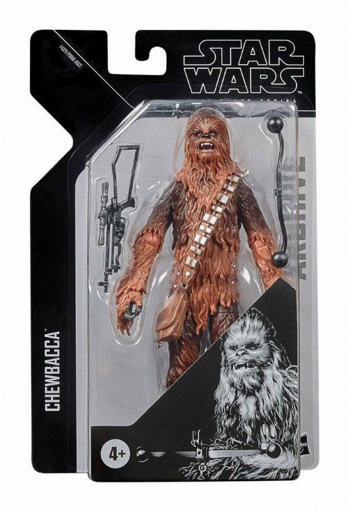 Star Wars: Archive Series - Chewbacca Action
Figure (15cm)