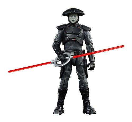 Star Wars: Obi-Wan Kenobi Black Series - Fifth
Brother (Inquisitor) Action Figure (15cm)
