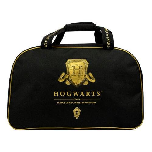 Harry Potter - Hogwarts Shield Black Kit
Bag