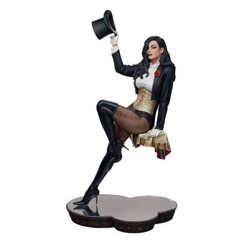 DC Comics: Premium Format - Zatanna Statue Figure
(55cm)