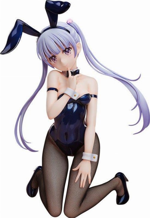 New Game! - Aoba Suzukaze Bunny Statue Figure
(30cm)