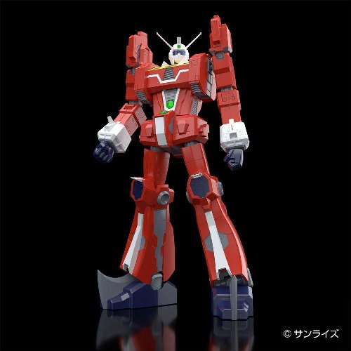 Space Runaway Ideon - Space Runaway Ideon 1/450
Model Kit (24cm)