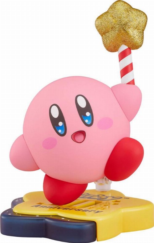 Kirby - Kirby (30th Anniversary) Nendoroid Φιγούρα
Δράσης (6cm)