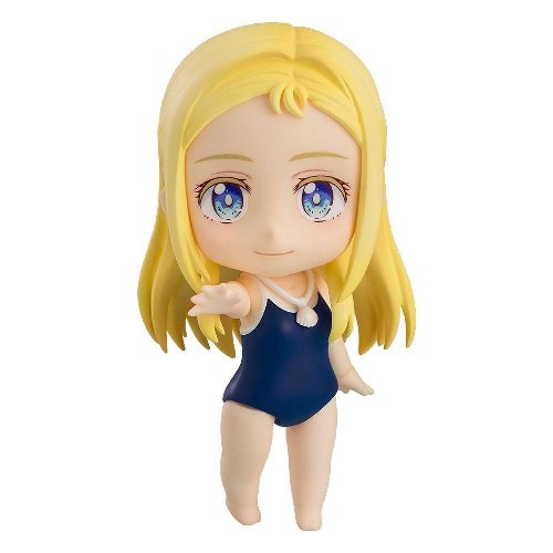 Summer Time Rendering - Ushio Kofune Nendoroid
Action Figure (10cm)