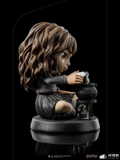 Harry Potter: Mini Co. - Hermione Granger
Polyjuice Statue Figure (12cm)