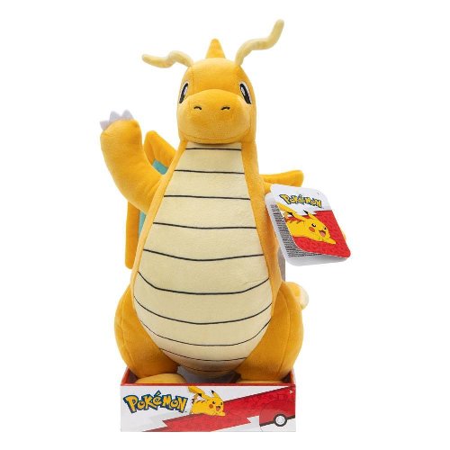 Pokemon - Dragonite Plush Figure
(30cm)