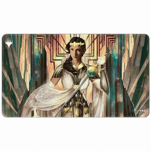 Ultra Pro Playmat - Streets of New Capenna
(Elspeth Replendent X)