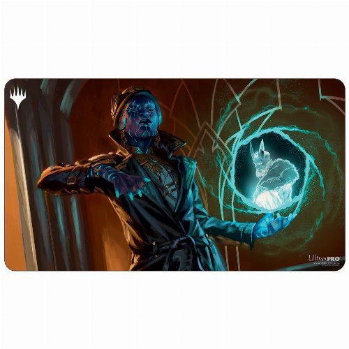 Ultra Pro Playmat - Streets of New Capenna
(Kamiz, Obscura Oculus)