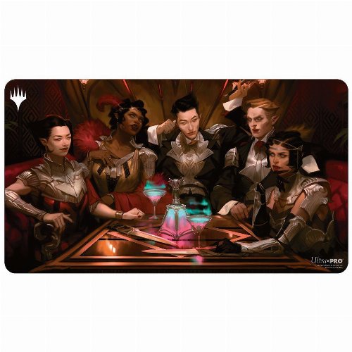 Ultra Pro Playmat - Streets of New Capenna (Maestros
Ascendancy)