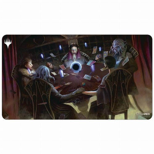 Ultra Pro Playmat - Streets of New Capenna
(Obscura)