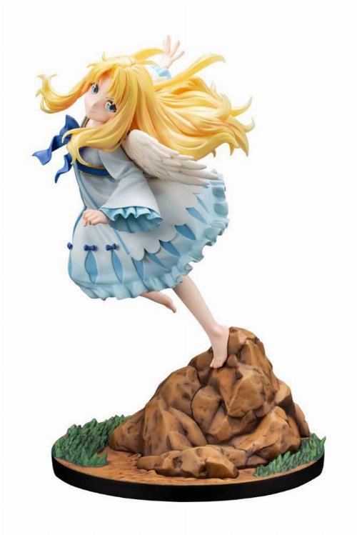 The Rising of the Shield Hero Season 2 - Filo Statue
Figure (21cm)