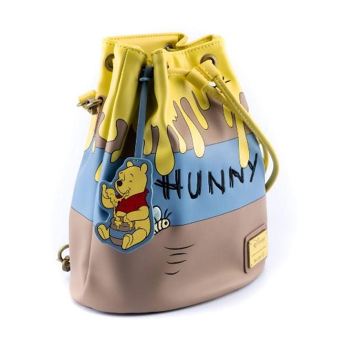 Τσάντα Σακίδιο Loungefly - Disney: Winnie the Pooh
Honeypot (95th Anniversary) Backpack