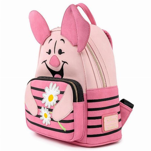Τσάντα Σακίδιο Loungefly - Disney: Winnie the Pooh
Piglet Backpack