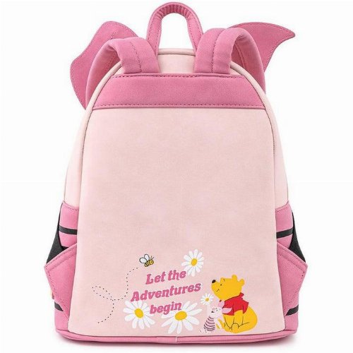 Τσάντα Σακίδιο Loungefly - Disney: Winnie the Pooh
Piglet Backpack