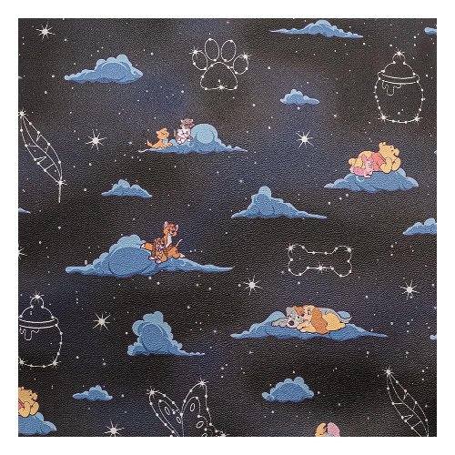 Τσάντα Σακίδιο Loungefly - Disney:
Clouds