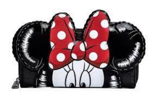 Loungefly - Disney: Mickey-Minnie Balloons Cosplay
Πορτοφόλι