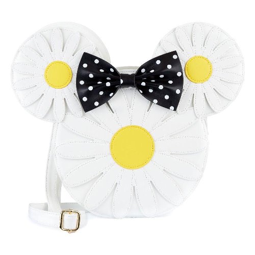 Τσάντα Loungefly - Disney: Minnie Mouse Daisy
Crossbody