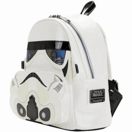 Loungefly - Star Wars: Stormtrooper
Backpack